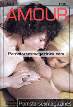 Adult magazine Amour 3